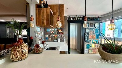 Apartamento, 3 quartos, 134 m² - Foto 4