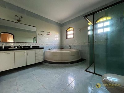 Casa de Condomínio, 5 quartos - Foto 5