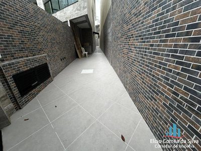 Casa, 3 quartos, 100 m² - Foto 5