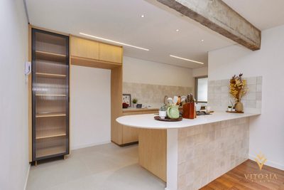 Apartamento, 3 quartos, 128 m² - Foto 2