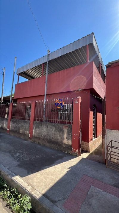 Casa, 4 quartos, 366 m² - Foto 1