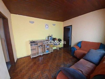 Casa, 1 quarto, 80 m² - Foto 2