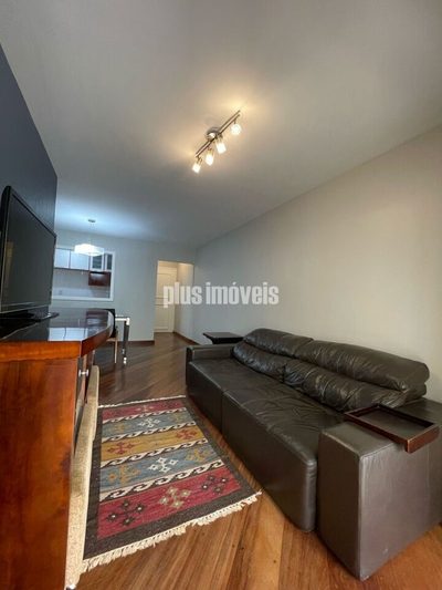 Apartamento, 2 quartos, 72 m² - Foto 4