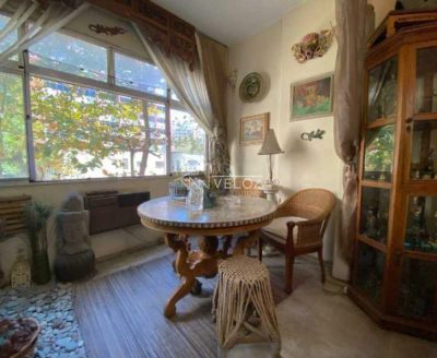 Apartamento, 3 quartos, 134 m² - Foto 1