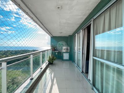 Apartamento, 4 quartos, 123 m² - Foto 2
