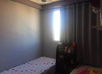 Apartamento, 2 quartos, 42 m² - Foto 5