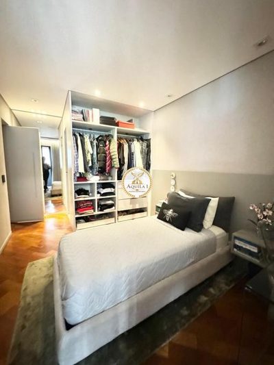 Apartamento, 3 quartos, 200 m² - Foto 2