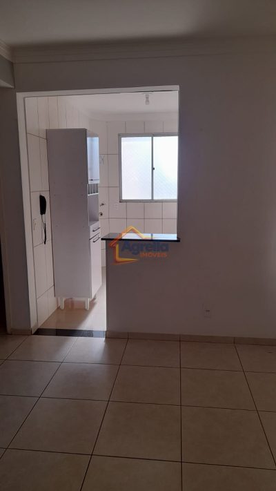 Apartamento, 2 quartos, 60 m² - Foto 3