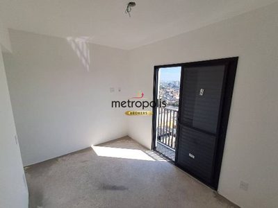 Apartamento, 2 quartos, 40 m² - Foto 4