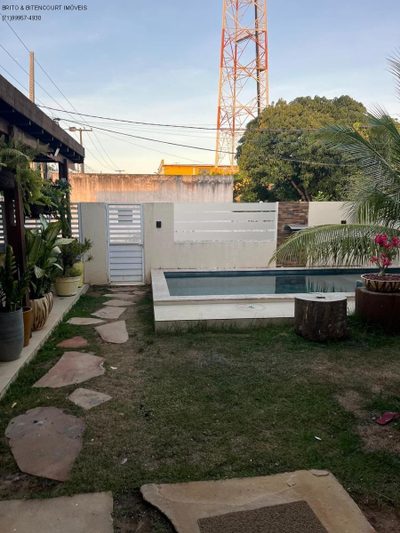 Casa, 3 quartos, 112 m² - Foto 1