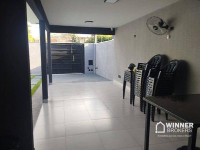 Casa, 1 quarto, 68 m² - Foto 5