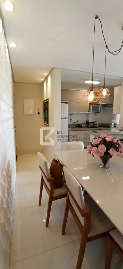 Apartamento, 3 quartos, 95 m² - Foto 5