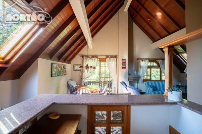 Casa, 4 quartos, 141 m² - Foto 3