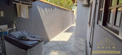 Casa, 3 quartos, 124 m² - Foto 3
