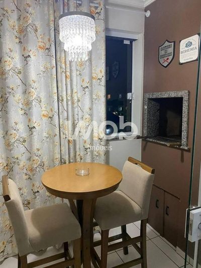 Apartamento, 2 quartos, 62 m² - Foto 5