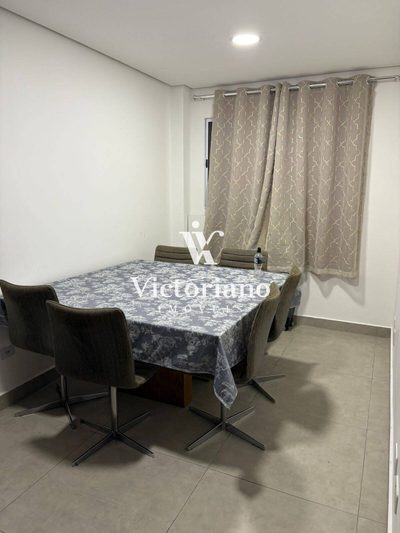 Apartamento, 3 quartos, 119 m² - Foto 4