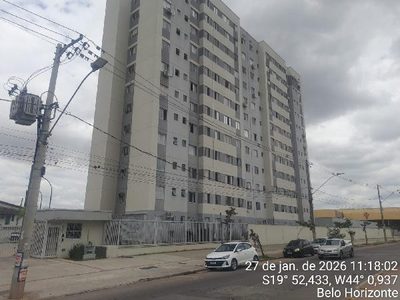 Apartamento, 2 quartos, 46 m² - Foto 1