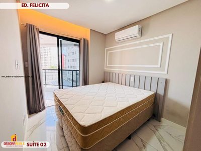 Apartamento, 2 quartos - Foto 5