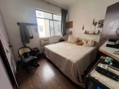 Apartamento, 3 quartos, 155 m² - Foto 2