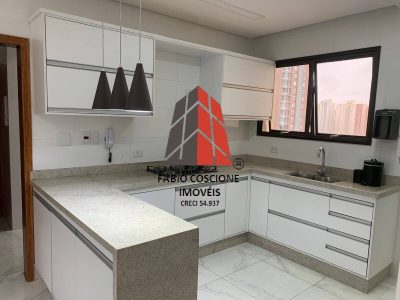 Apartamento, 3 quartos, 195 m² - Foto 2