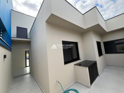 Casa, 3 quartos, 90 m² - Foto 3