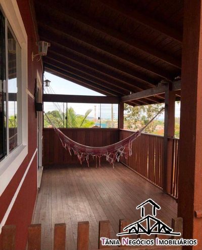 Casa, 2 quartos, 80 m² - Foto 3