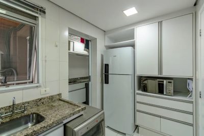 Apartamento, 3 quartos, 85 m² - Foto 4