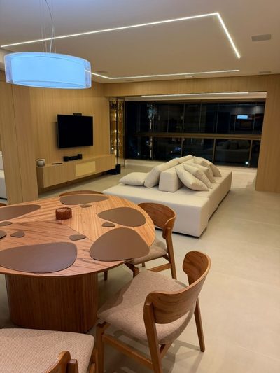Apartamento, 3 quartos, 103 m² - Foto 4