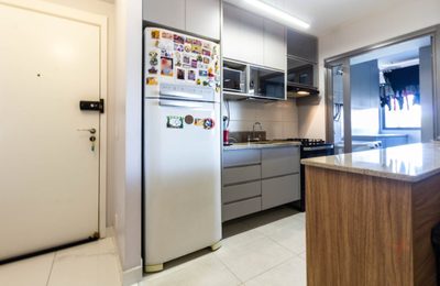 Apartamento, 3 quartos, 88 m² - Foto 4