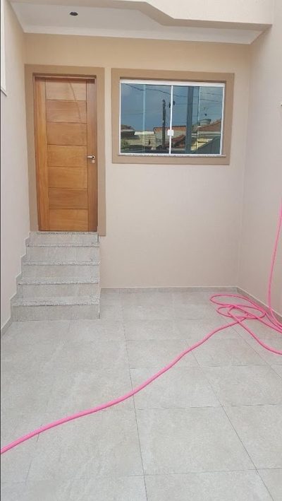 Sobrado, 2 quartos, 140 m² - Foto 3