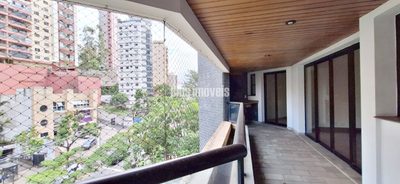 Apartamento, 4 quartos, 288 m² - Foto 4