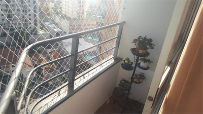 Apartamento, 2 quartos, 53 m² - Foto 3