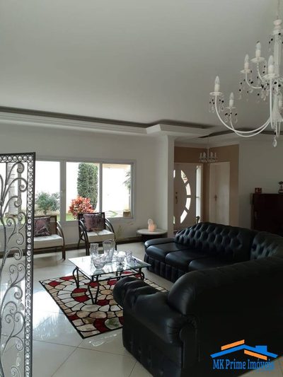 Casa de Condomínio, 4 quartos - Foto 2