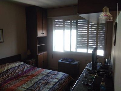 Apartamento, 1 quarto, 50 m² - Foto 4