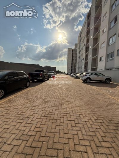 Casa, 3 quartos, 54 m² - Foto 2