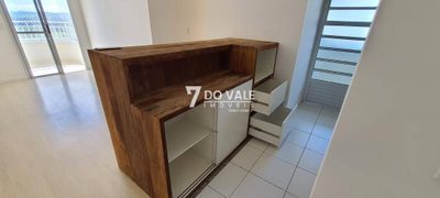 Apartamento, 2 quartos - Foto 4