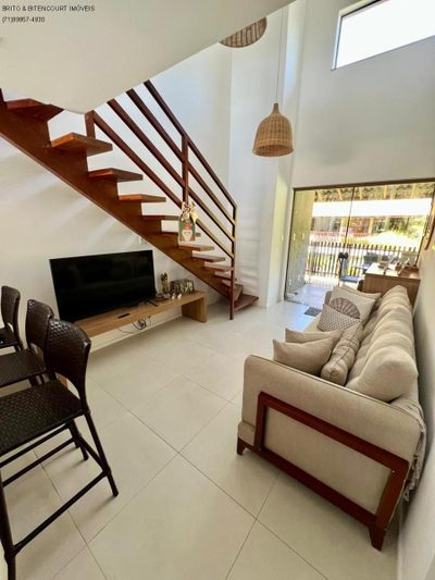 Casa, 3 quartos, 100 m² - Foto 4