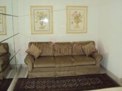 Apartamento, 4 quartos, 282 m² - Foto 5