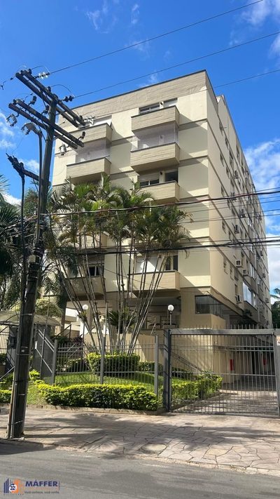 Apartamento, 3 quartos, 123 m² - Foto 1