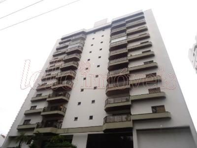 Apartamento, 3 quartos, 133 m² - Foto 1