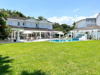 Casa de Condomínio, 6 quartos - Foto 4