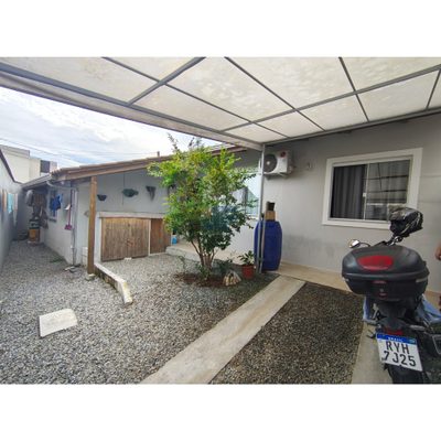 Casa, 3 quartos, 85 m² - Foto 1