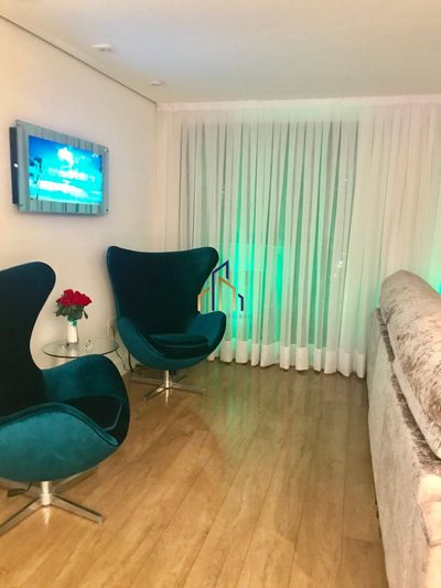Apartamento, 2 quartos, 170 m² - Foto 2