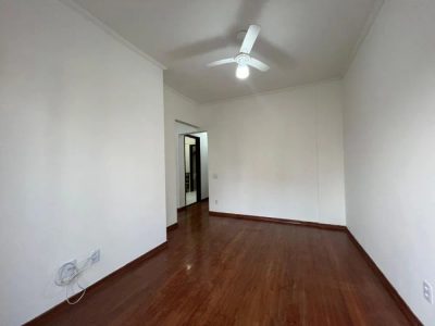 Apartamento, 1 quarto, 46 m² - Foto 4