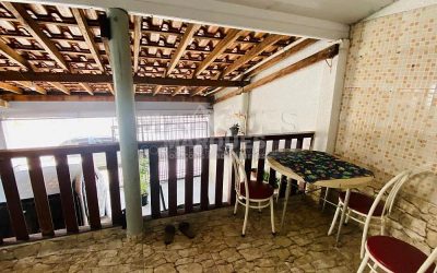 Casa, 1 quarto, 49 m² - Foto 4
