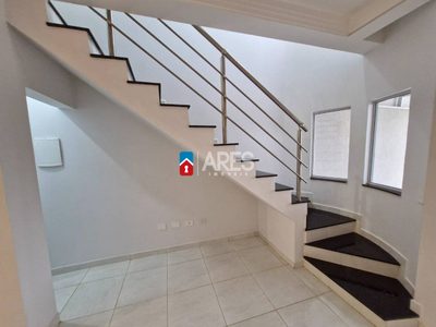 Casa, 3 quartos, 98 m² - Foto 3