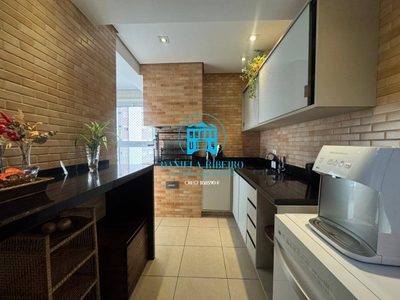 Apartamento, 3 quartos, 108 m² - Foto 4
