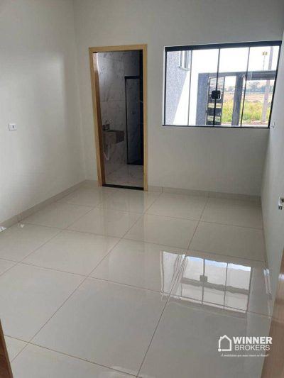 Casa, 3 quartos, 91 m² - Foto 4