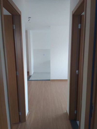 Apartamento, 2 quartos, 45 m² - Foto 5