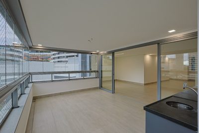 Apartamento, 4 quartos, 180 m² - Foto 3